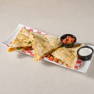 Chicken Quesadilla