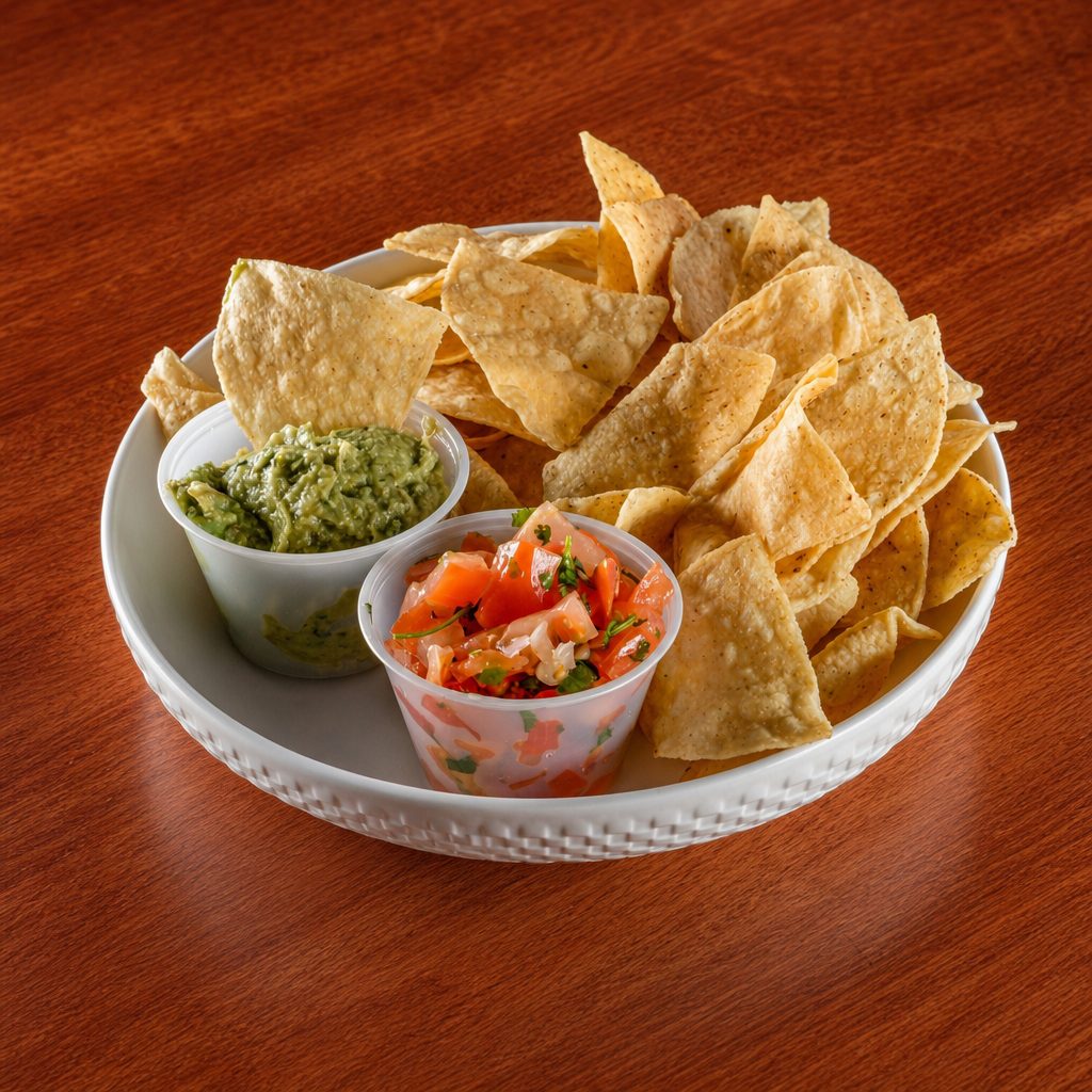 Chips With Pico.