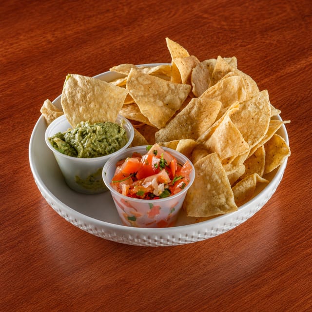 Chips With Pico.