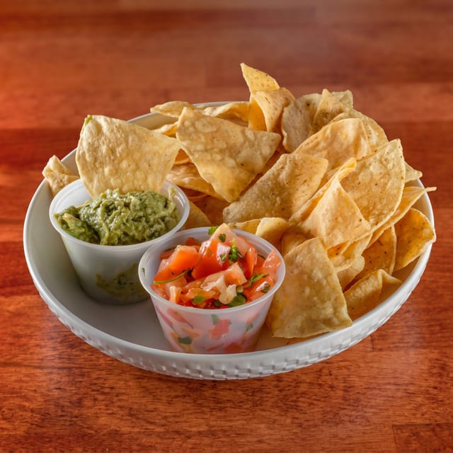 Chips with Pico.